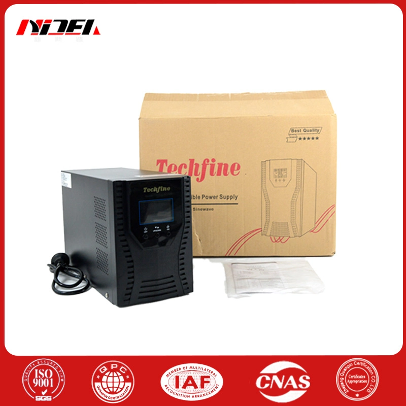 Petite alimentation UPS 1KVA 2KVA 3kVA