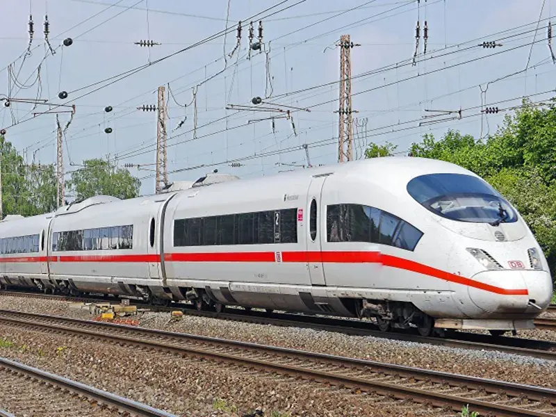 Transport rapide